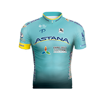ASTANA PRO TEAM