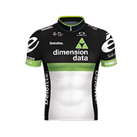 TEAM DIMENSION DATA