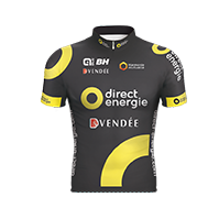 DIRECT ENERGIE