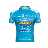 DELKO MARSEILLE PROVENCE