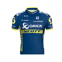 ORICA - SCOTT