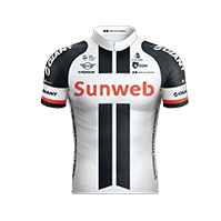 TEAM SUNWEB