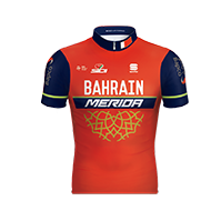 BAHRAIN - MERIDA