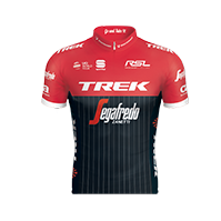 TREK - SEGAFREDO