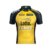 TEAM LOTTO NL - JUMBO