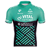 VITAL CONCEPT CYCLING CLUB