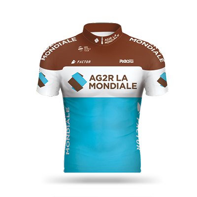 AG2R LA MONDIALE