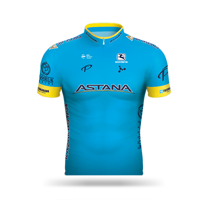 ASTANA PRO TEAM