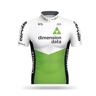 TEAM DIMENSION DATA