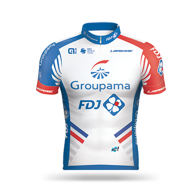 GROUPAMA - FDJ