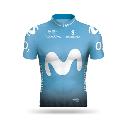 MOVISTAR TEAM