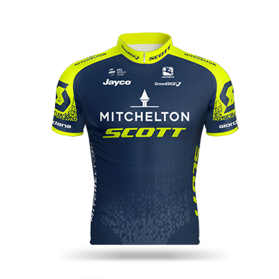 MITCHELTON - SCOTT