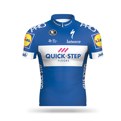 QUICK - STEP FLOORS