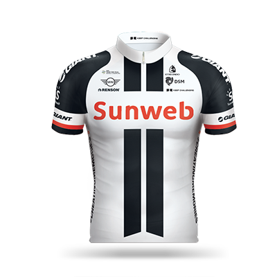 TEAM SUNWEB