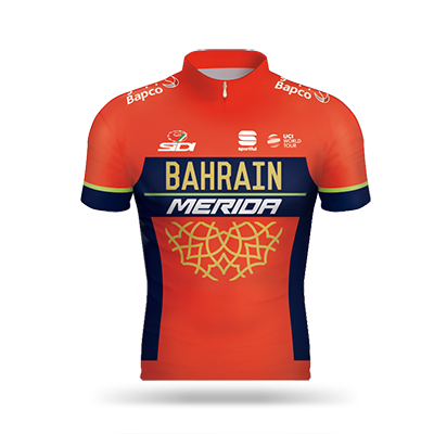 BAHRAIN - MERIDA