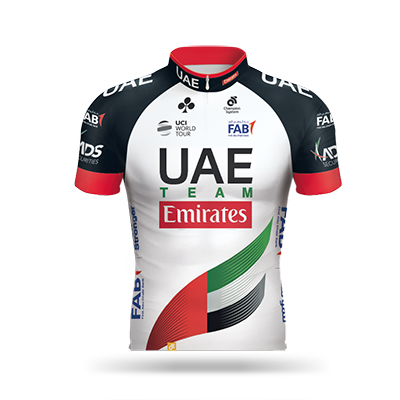 UAE TEAM EMIRATES