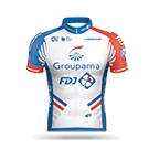 GROUPAMA - FDJ