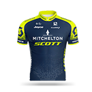 MITCHELTON - SCOTT