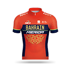 BAHRAIN - MERIDA