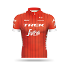 TREK - SEGAFREDO