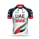 UAE TEAM EMIRATES