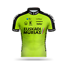 EUSKADI BASQUE COUNTRY - MURIAS