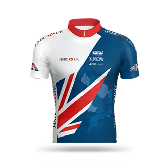 GREAT BRITAIN NATIONAL TEAM