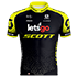 MITCHELTON - SCOTT