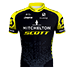 MITCHELTON - SCOTT