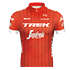 TREK - SEGAFREDO