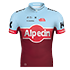 TEAM KATUSHA ALPECIN