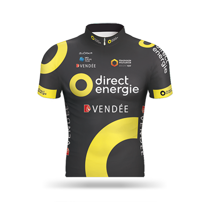 Direct Energie