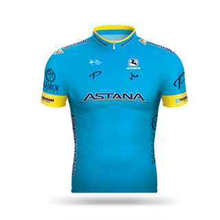 ASTANA PRO TEAM