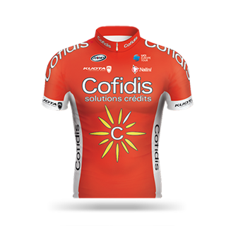 COFIDIS, SOLUTIONS CREDITS