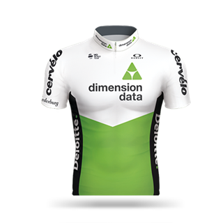 TEAM DIMENSION DATA