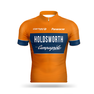 HOLDSWORTH PRO RACING