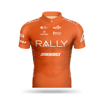 RALLY CYCLING
