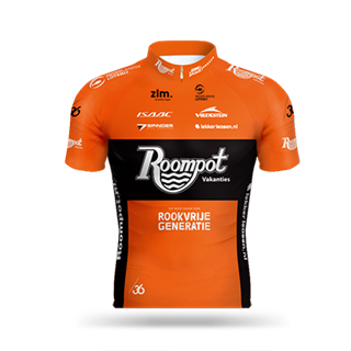 ROOMPOT - NEDERLANDSE LOTERIJ