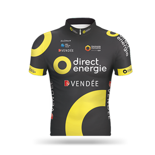 DIRECT ENERGIE