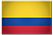 COL national flag