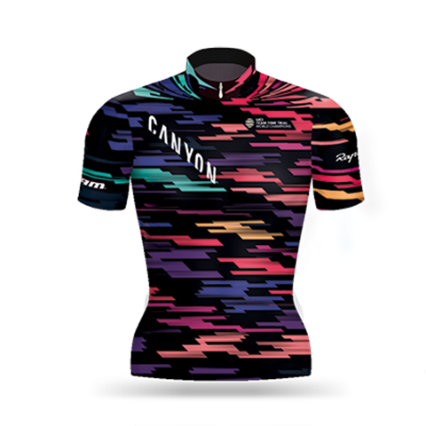 CANYON // SRAM RACING
