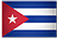 CUB national flag