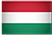 HUN national flag