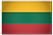 LTU national flag