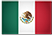MEX national flag