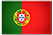 POR national flag