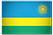 RWA national flag