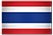 THA national flag