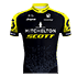 MITCHELTON - SCOTT