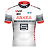 TEAM ARKEA - SAMSIC